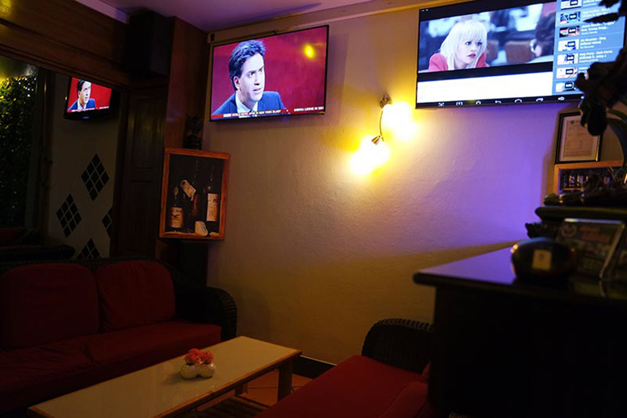 Фото Cha Am Lodge Steakhouse