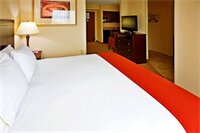 Фото Holiday Inn Express & Suites Irving Conv Ctr Las Colinas by Ihg