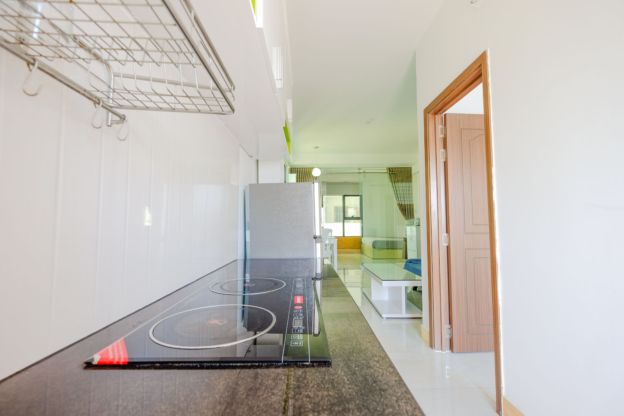 Фото Sunrise Ocean View Apartment