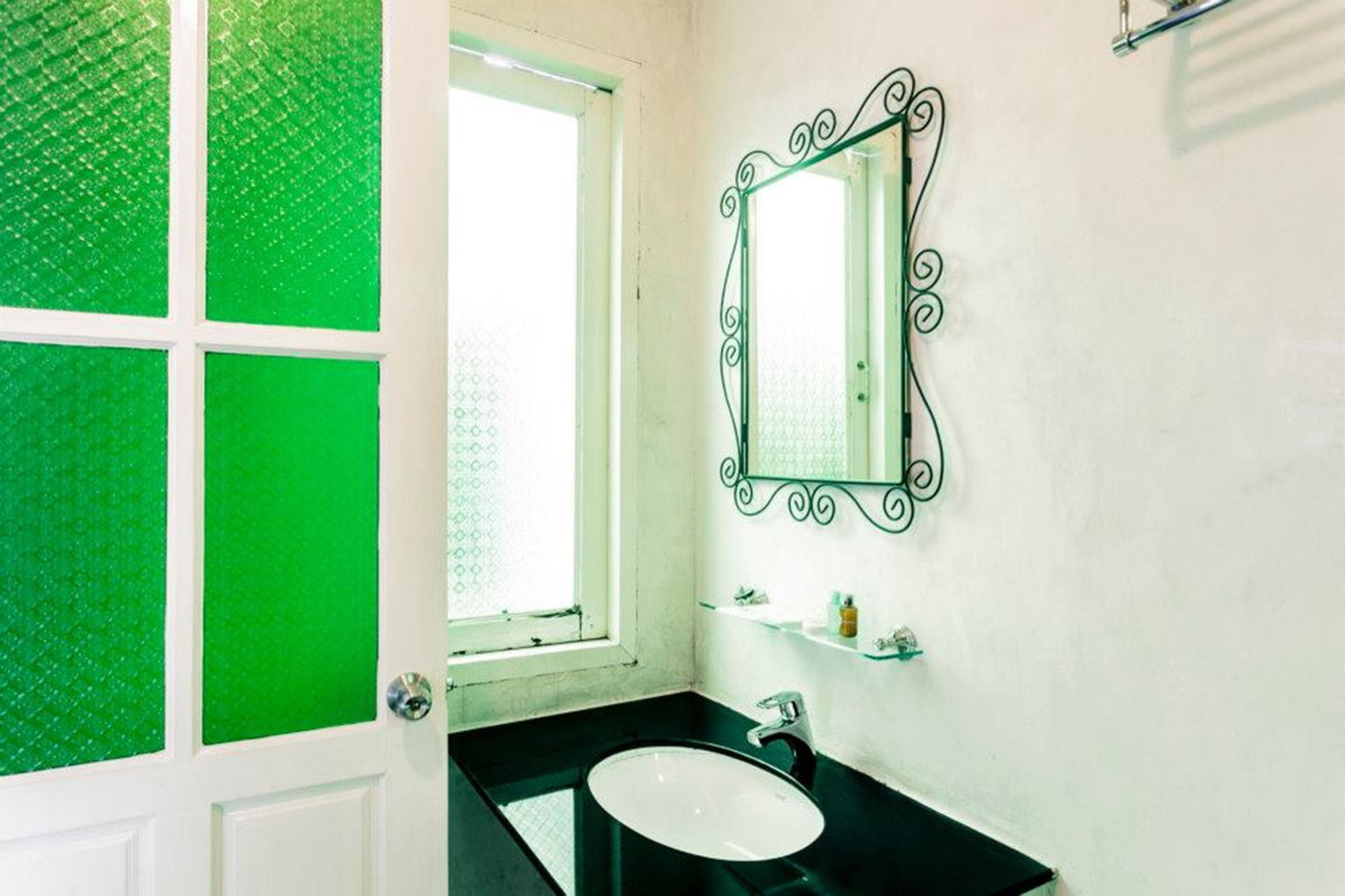 Фото Baan Kung Kang De Pai