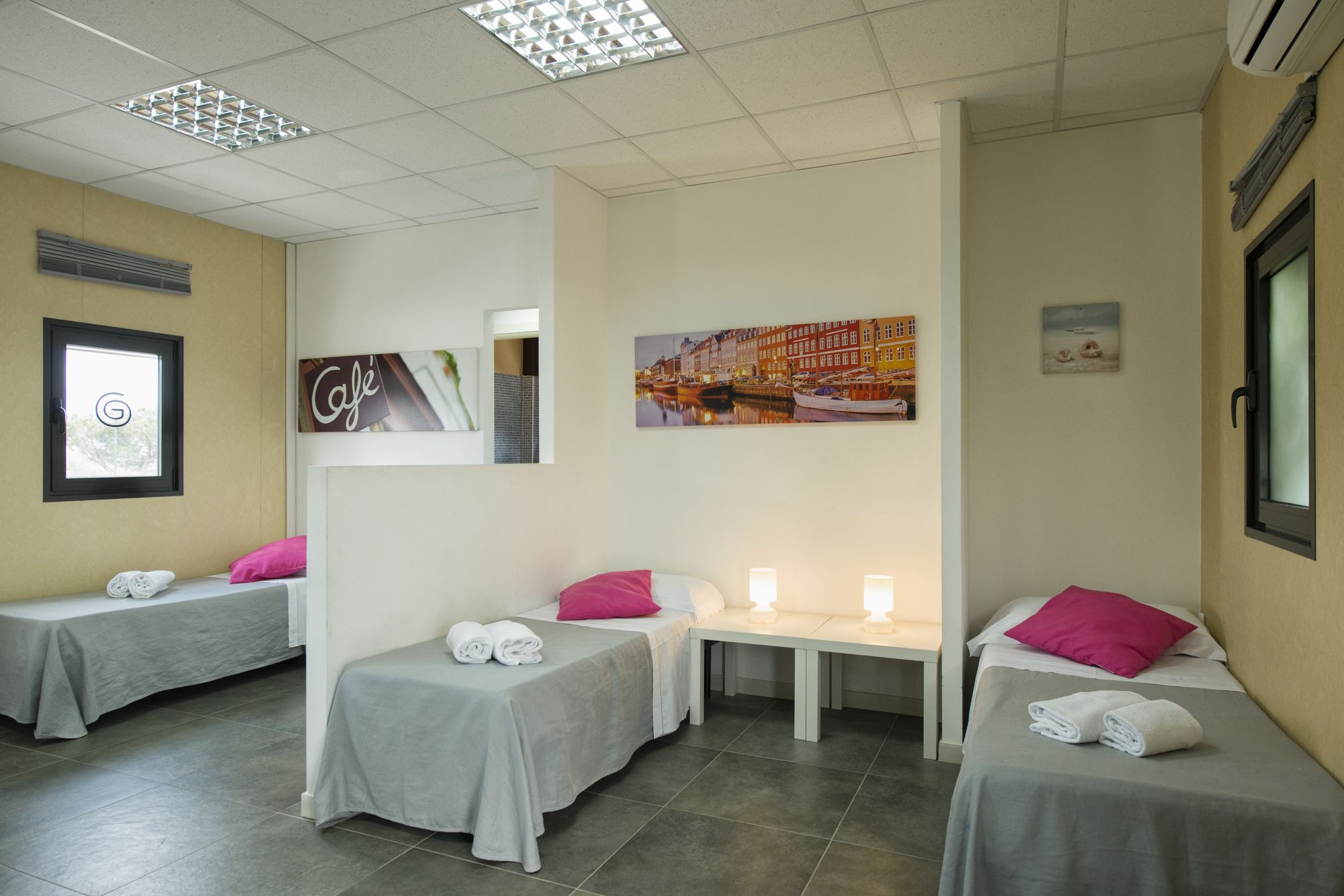 Фото Real Village Roma