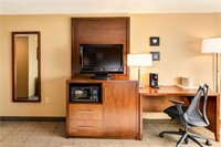 Фото Holiday Inn Express Washington Dc N-Silver Spring, an Ihg Hotel