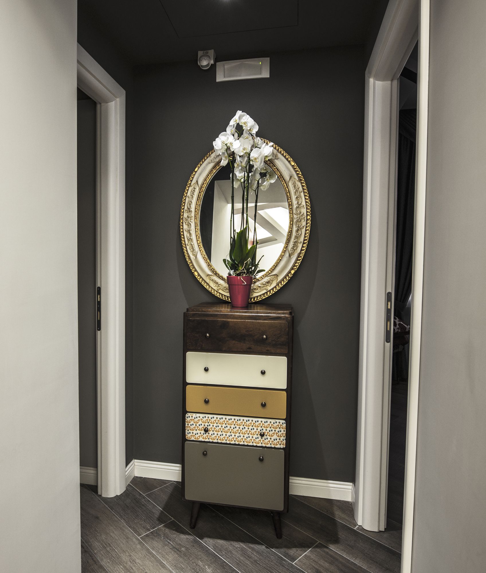 Фото Spagna Boutique Luxury Suites