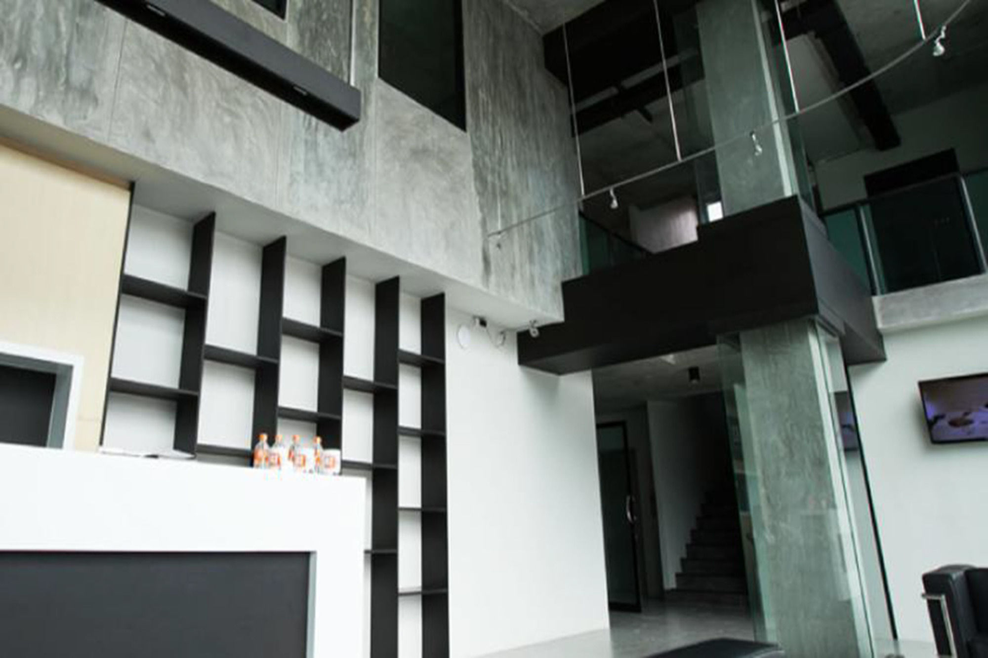 Фото B2 South Pattaya Premier Hotel