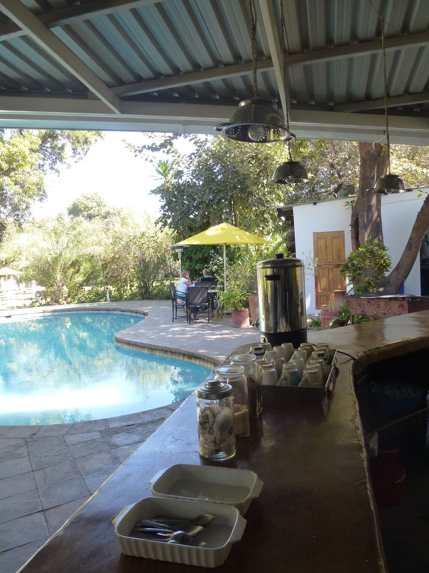 Фото Fawlty Towers