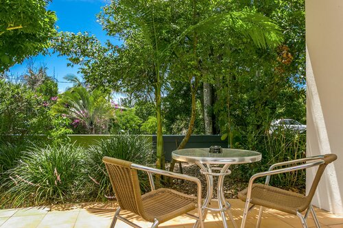 Гостиница Byron Bay Beach Haven U8 в Байрон-Бэе