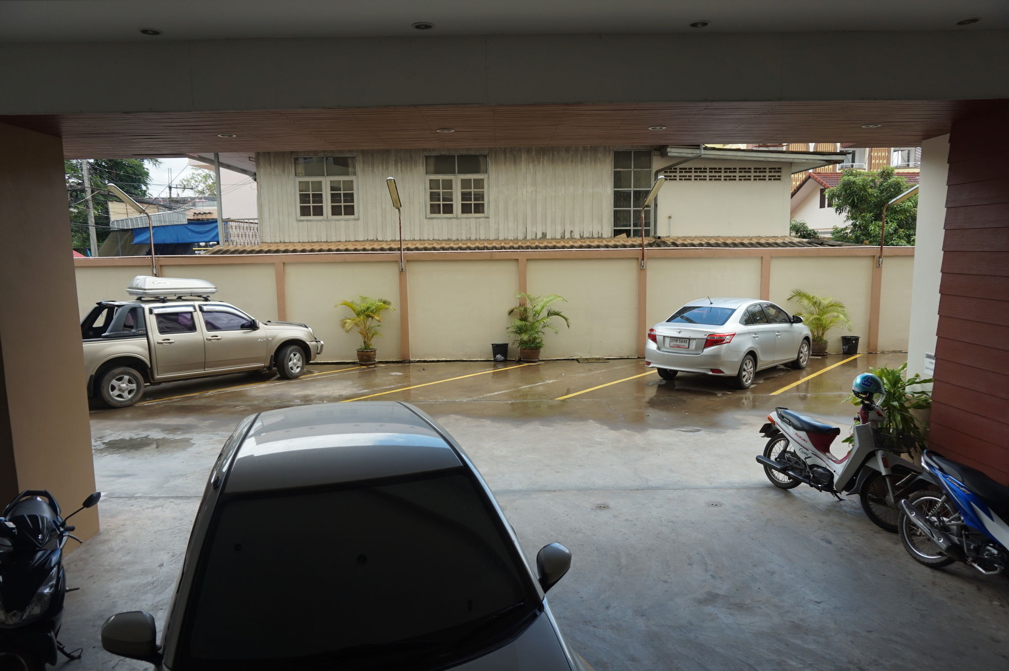 Фото Np Residence