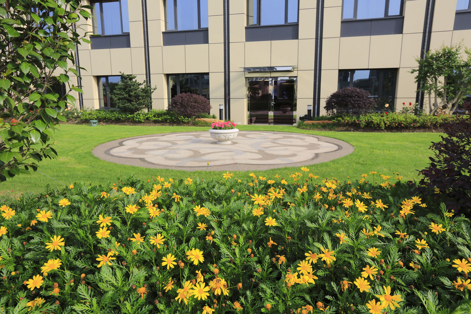 Фото Evergreen Laurel Hotel Shanghai