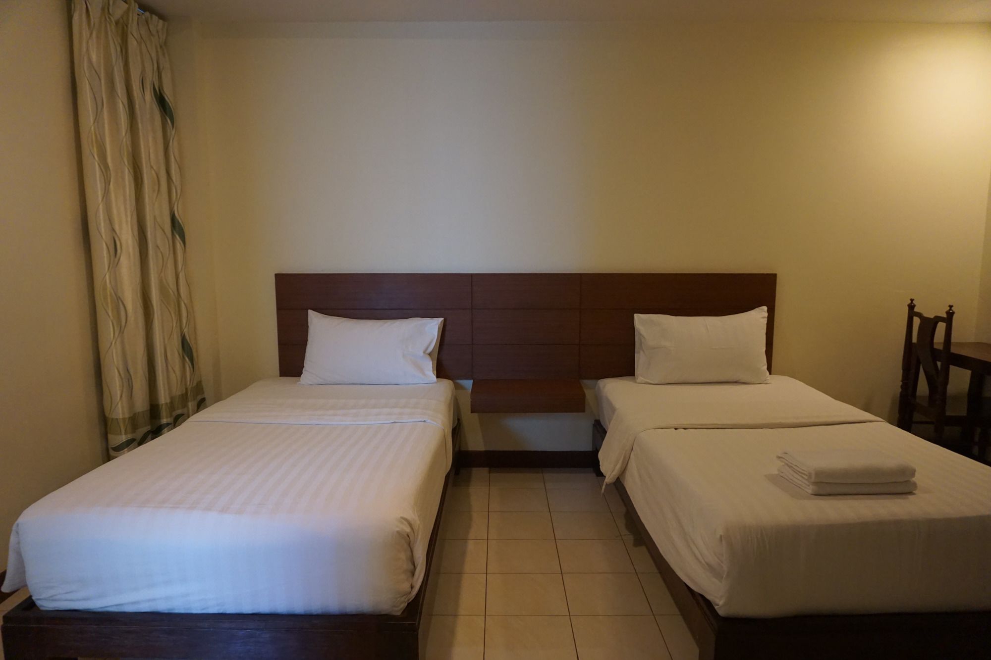 Фото The One Residence