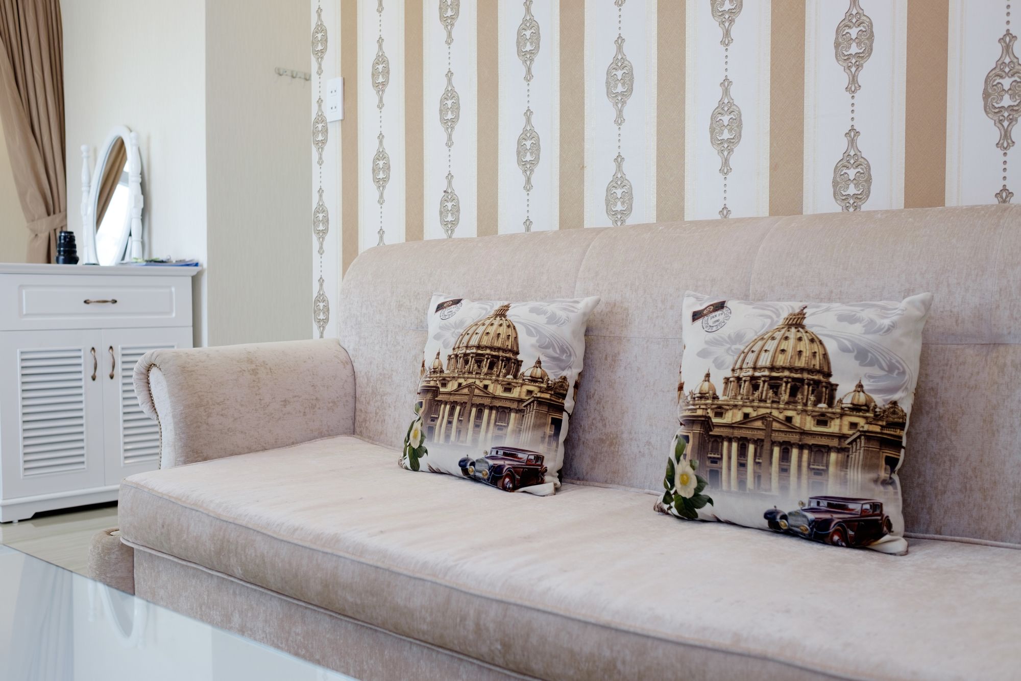 Фото Sunrise Ocean View Apartment