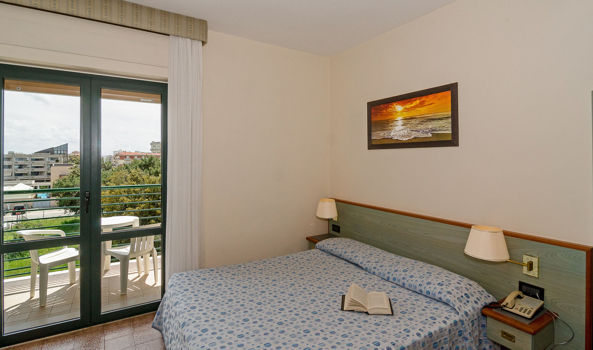 Фото Hotel Paris