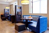 Фото Courtyard by Marriott Denver Airport