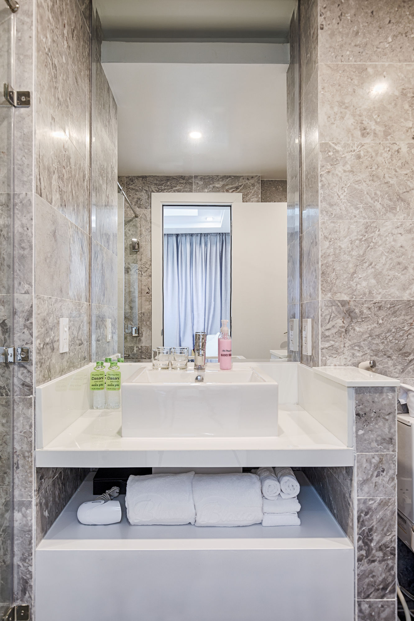 Фото Star City Riverside Hotel by Haviland