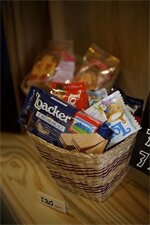 Фото Hotel Graphy Nezu