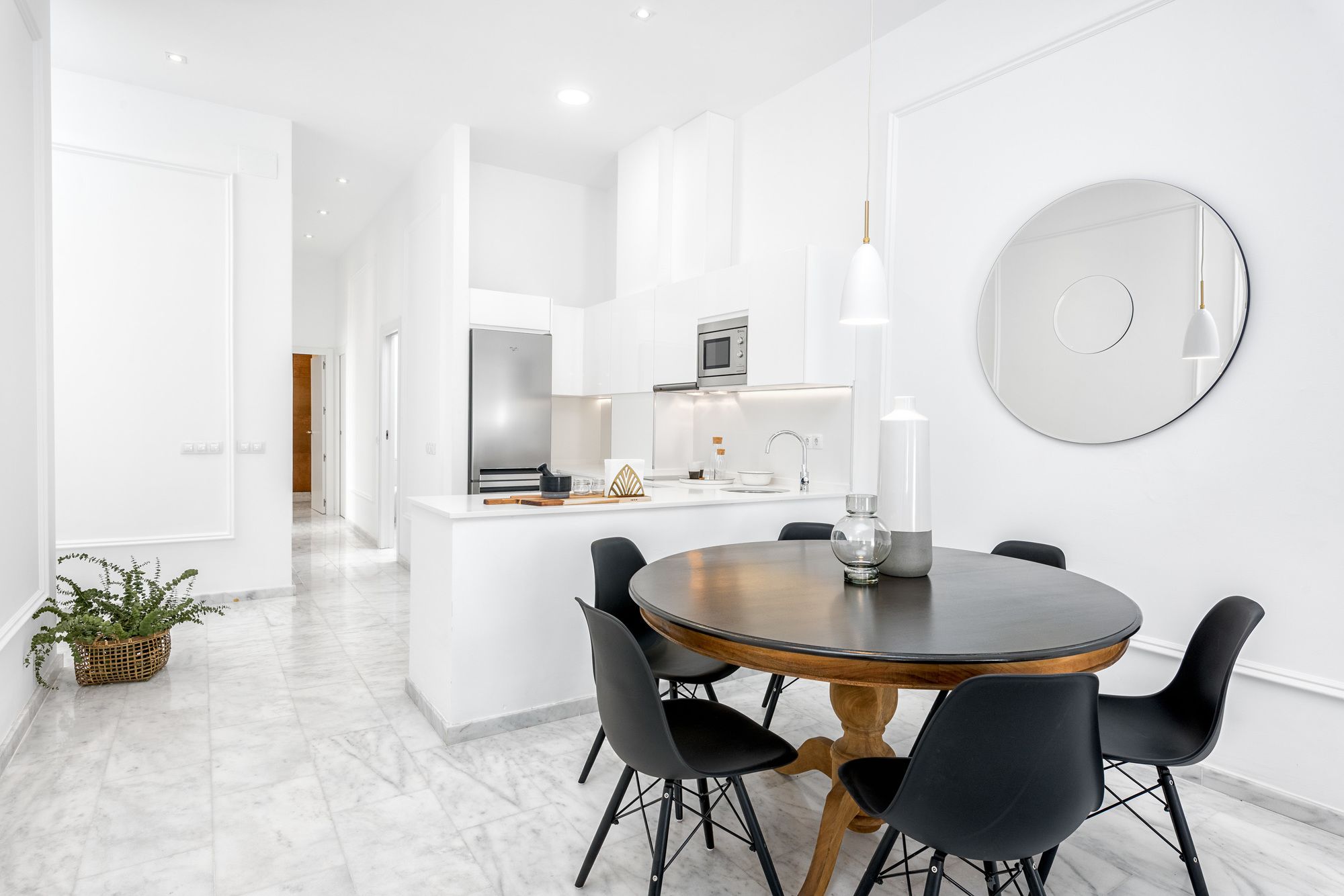 Фото Iloftmalaga Premium Alameda Principal