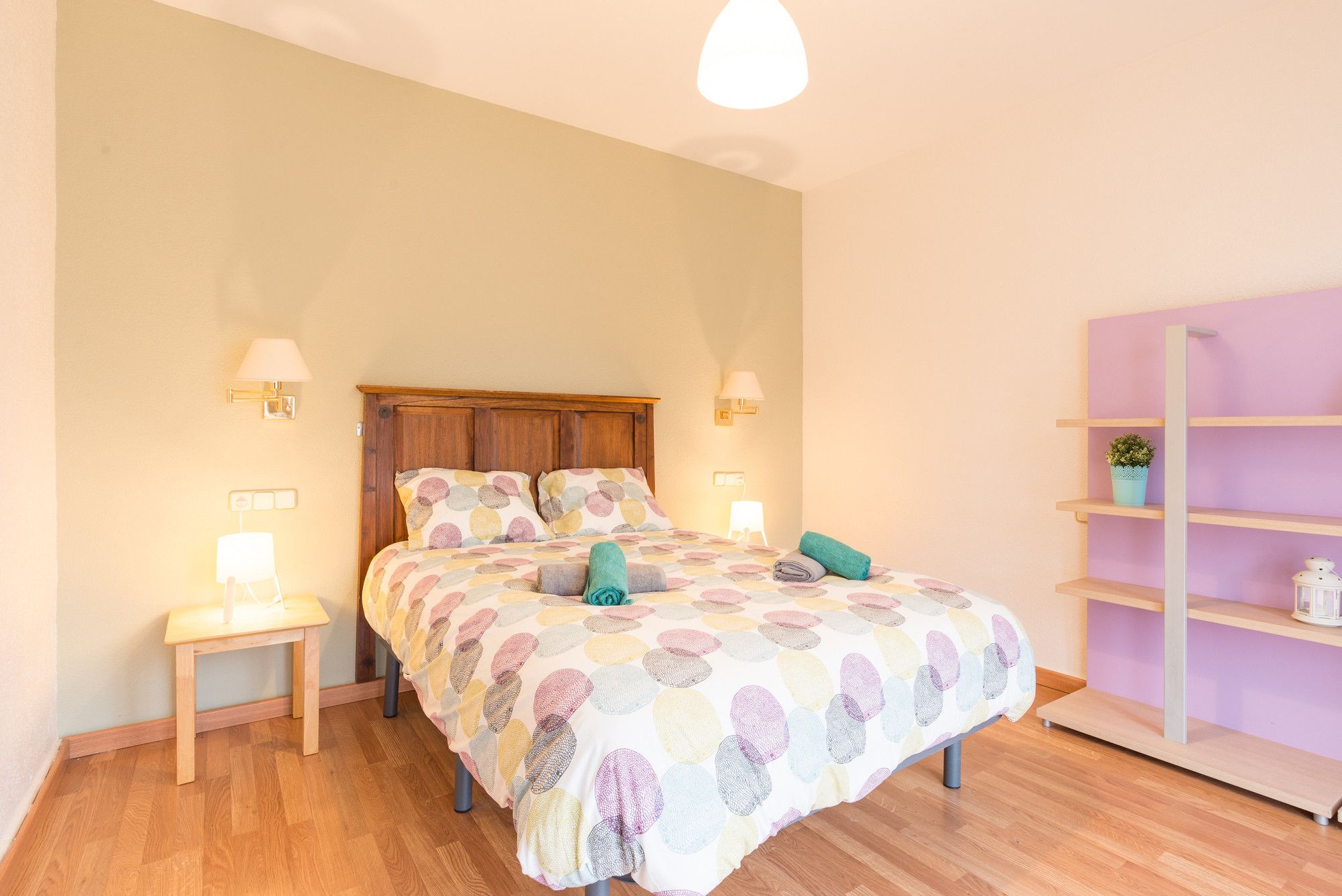 Фото Lu&cia Villa Pedregalejo