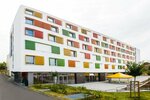 Jufa Hotel Wien City