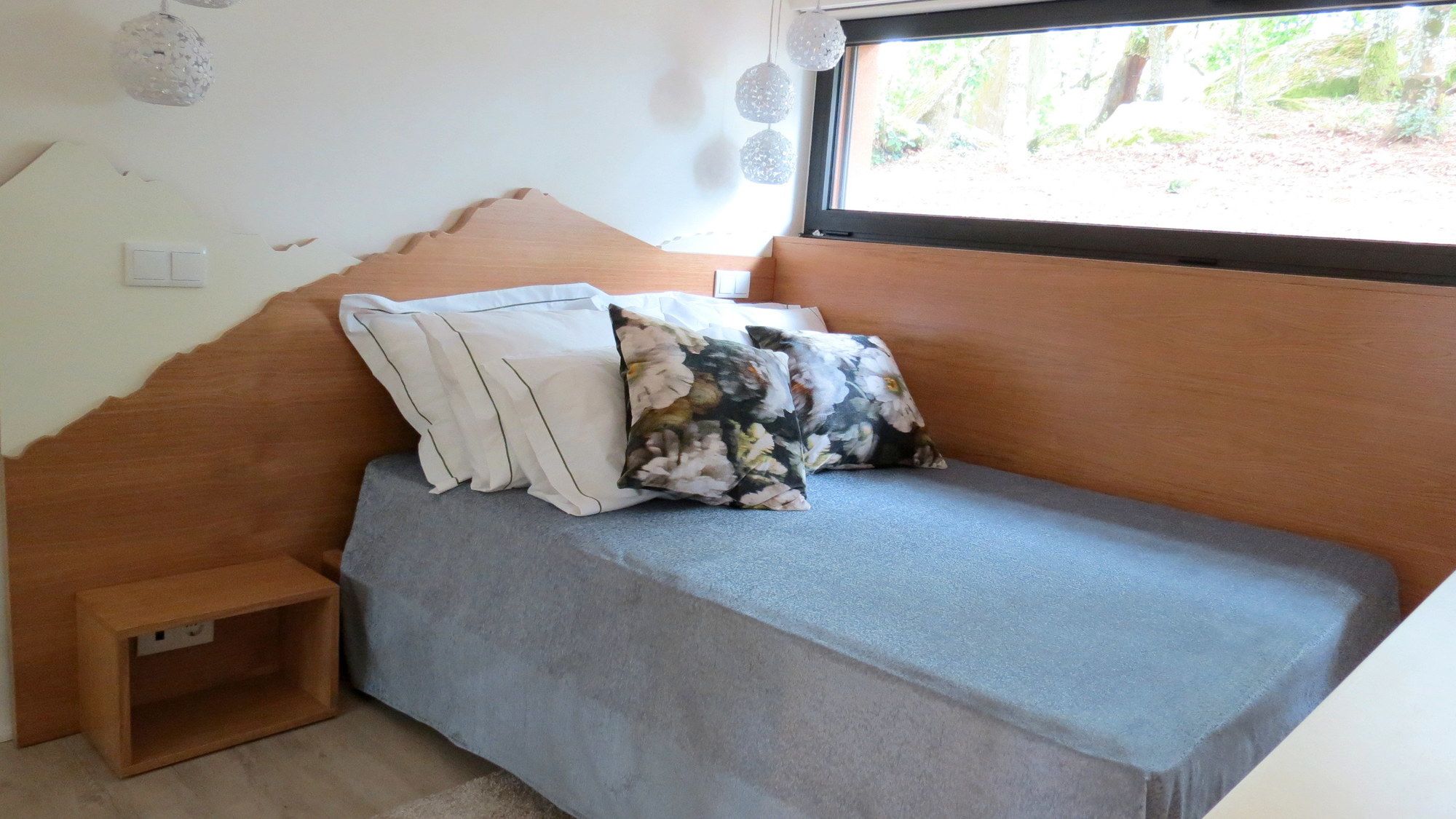 Фото Quinta do Pomar Maior