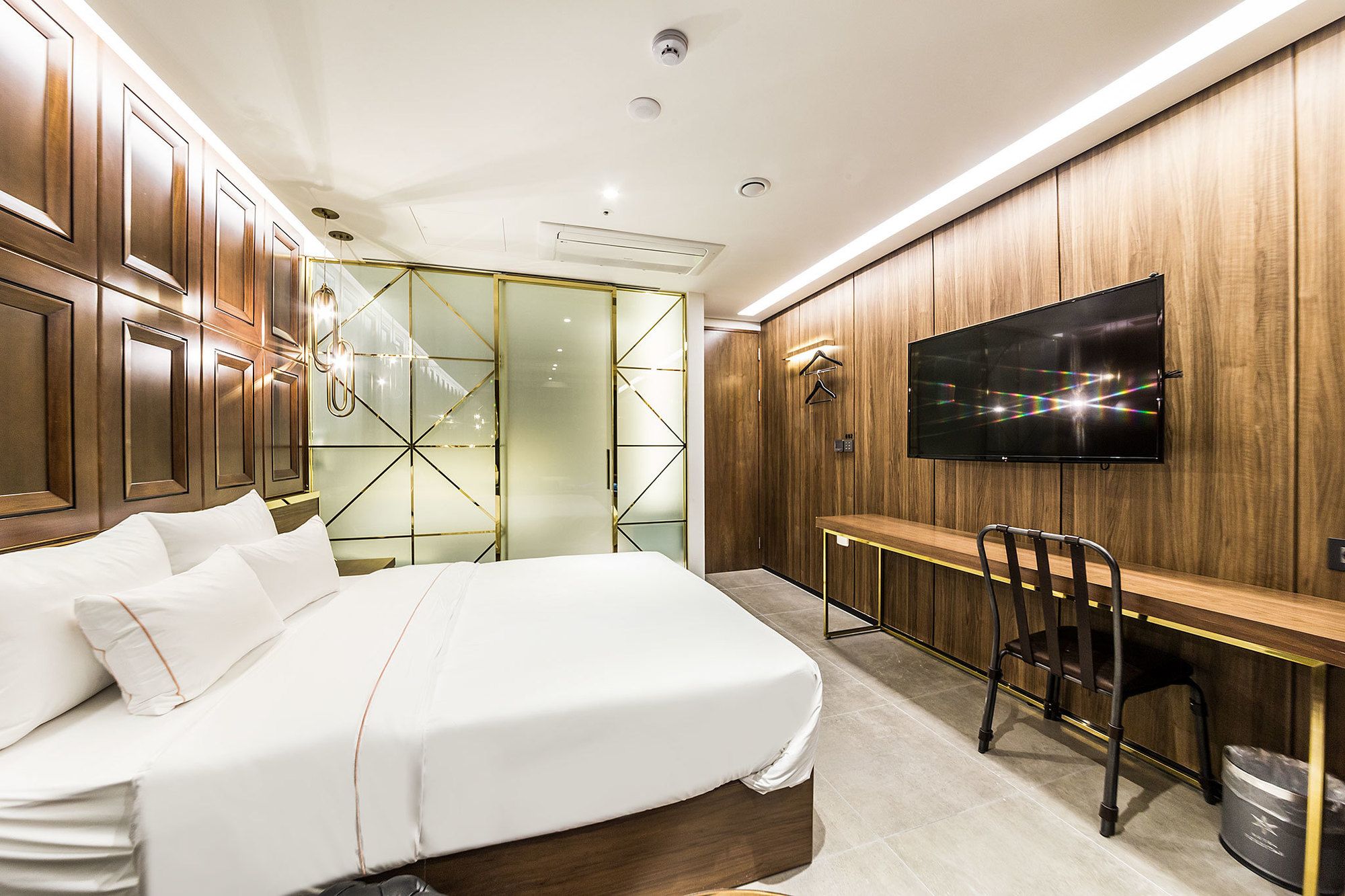 Фото Forestar Hotel 2