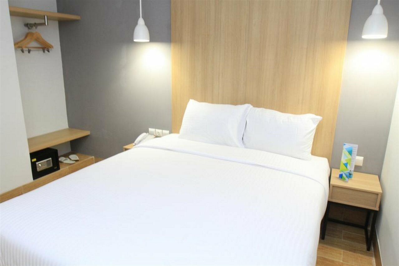 Фото Hotel Citradream Yogyakarta