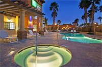 Фото Holiday Inn Express & Suites Rancho Mirage, an Ihg Hotel