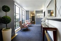 Фото La Pensione Hotel