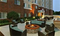 Фото Residence Inn by Marriott Charlotte SouthPark