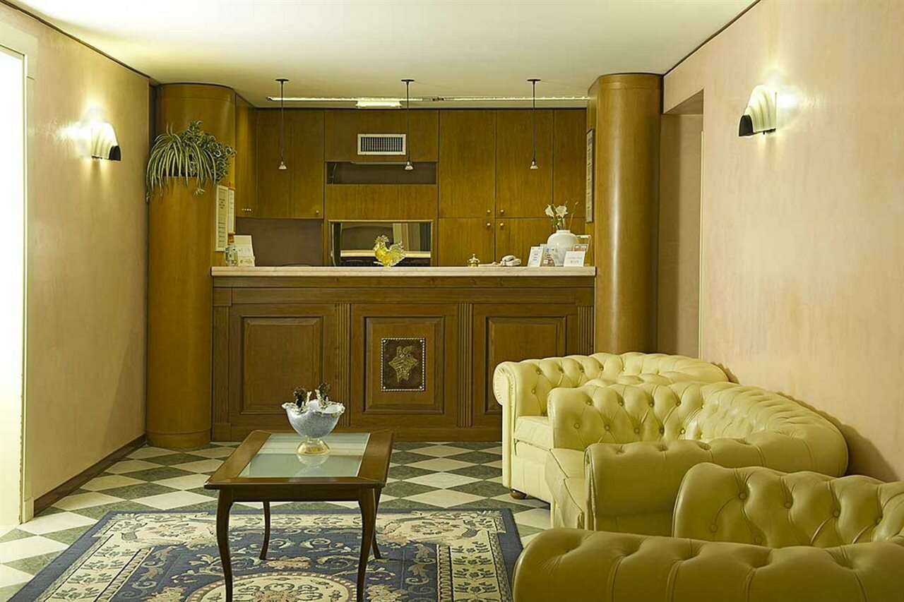 Фото Hotel Spagna