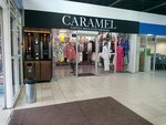 Caramel (ulitsa Melnikayte, 126к3), tienda de ropa