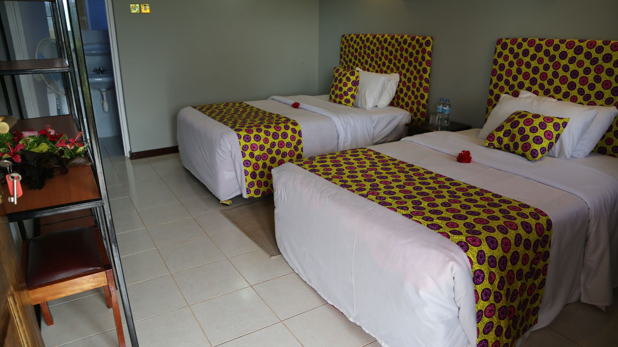 Фото Highview Hotel