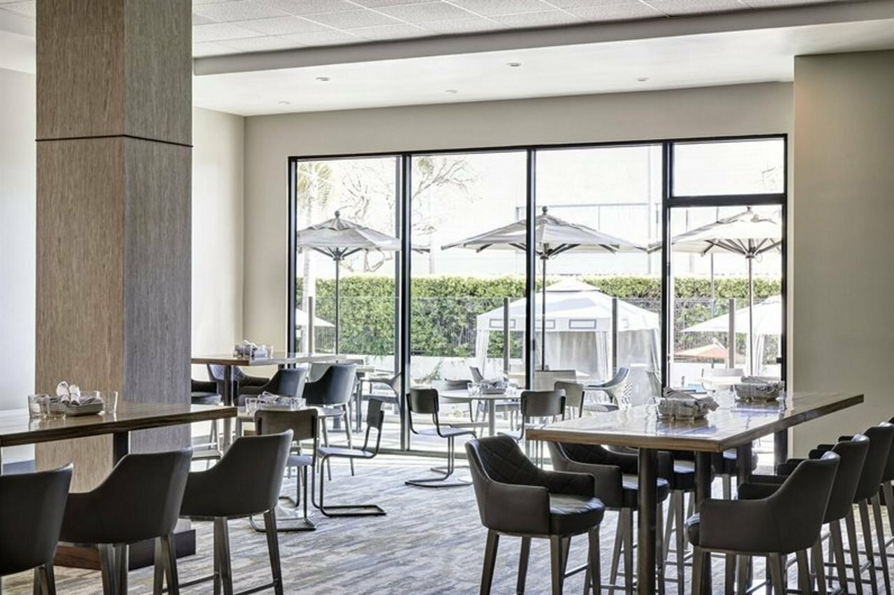 Фото Torrance Marriott Redondo Beach