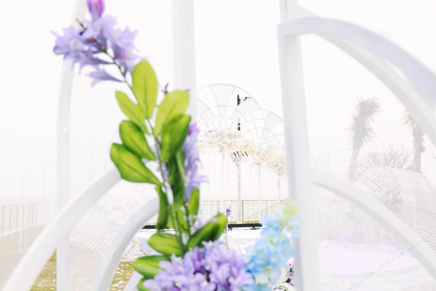 Фото Angsana Zhuhai Phoenix Bay