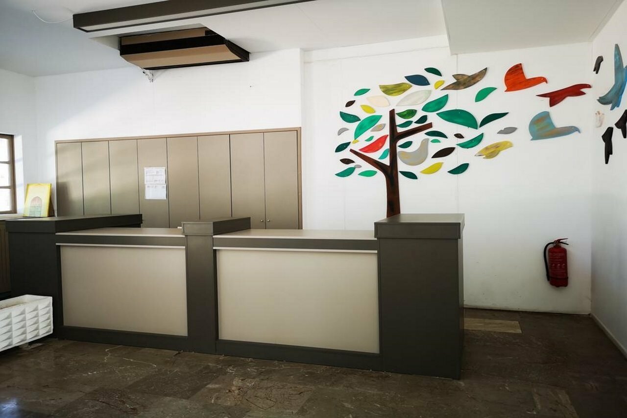 Фото Apollon Hotel