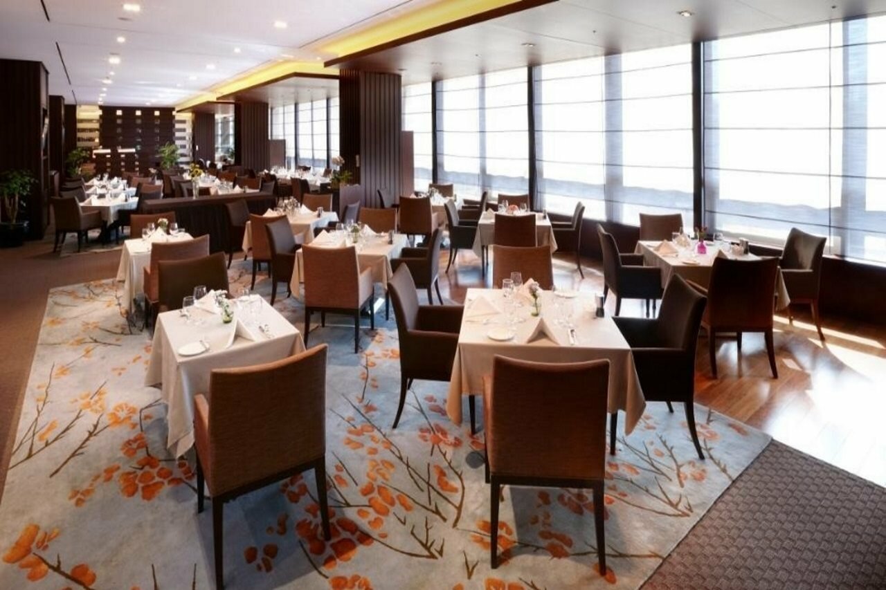 Фото Oakwood Premier Coex Center