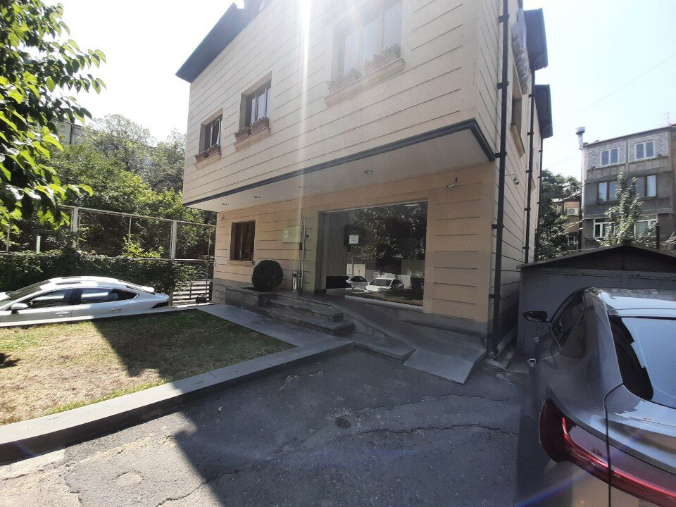 Фото My Hotel Yerevan