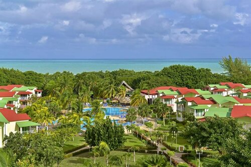 Гостиница Iberostar Tainos в Варадеро