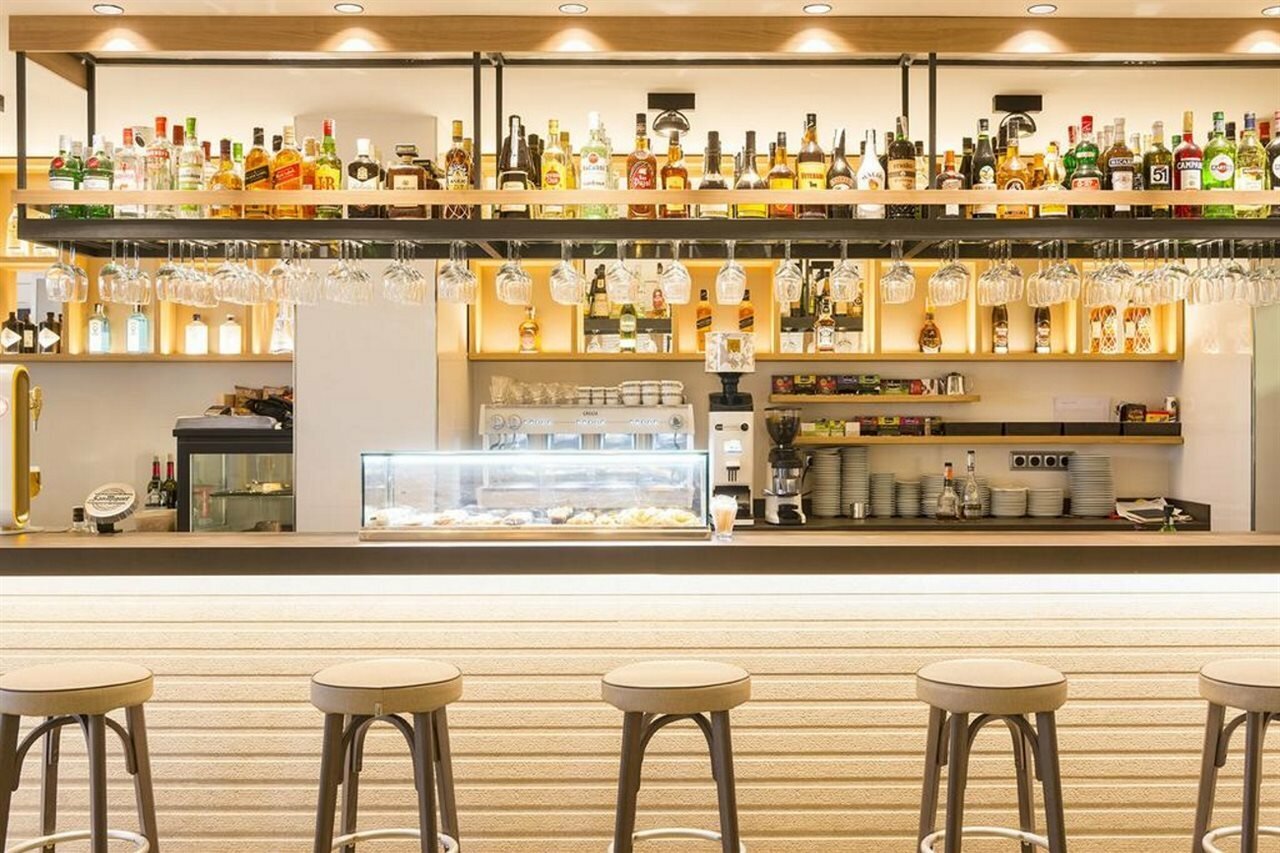 Фото Hotel Marsol