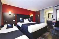 Фото Kyriad Lyon Sud Sainte Foy