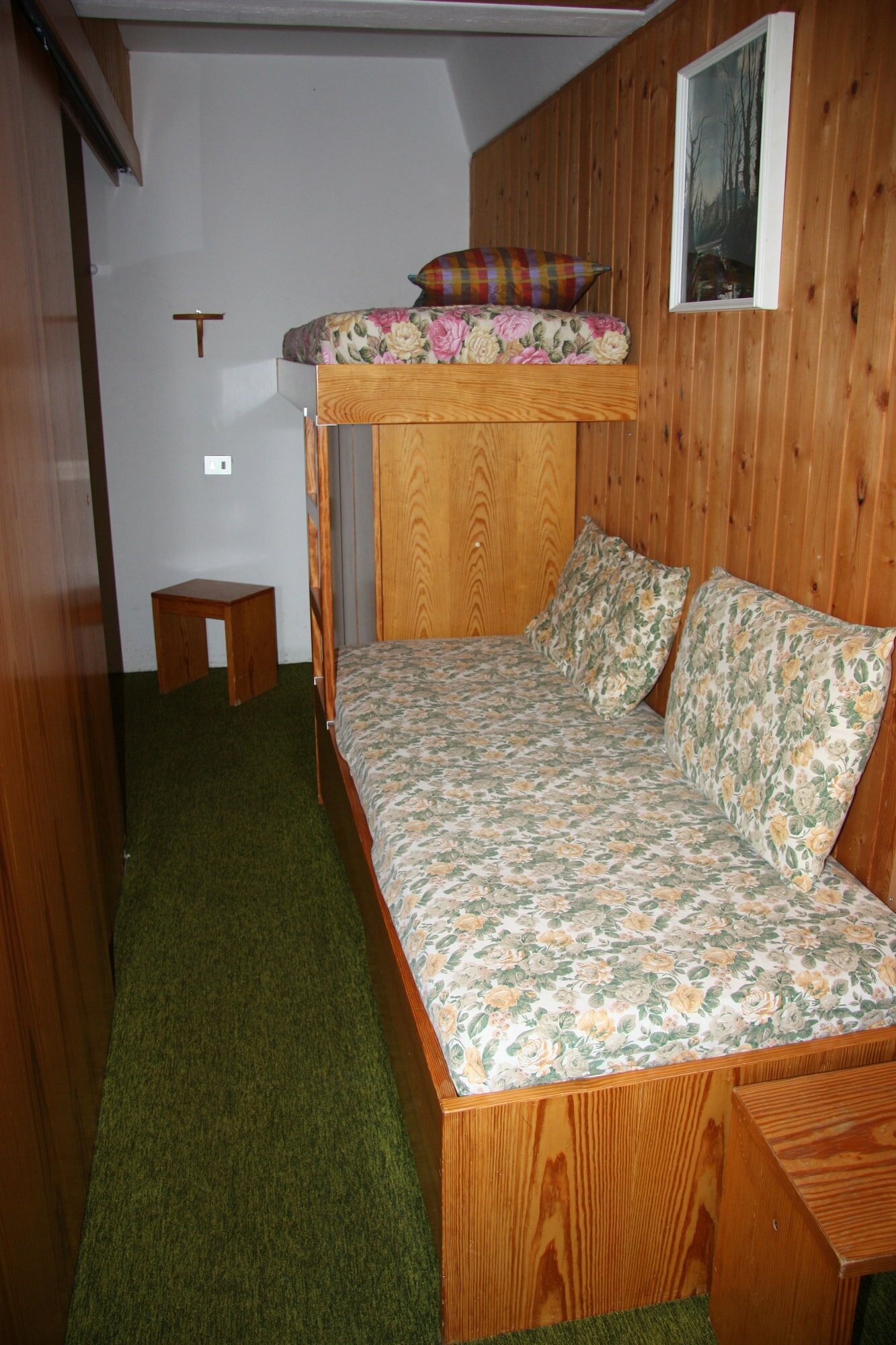 Фото Residence Sole Alto