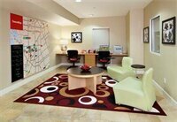Гостиница TownePlace Suites by Marriott San Jose Campbell в Сан-Хосе