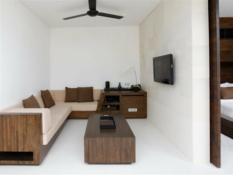 Фото Equilibria Seminyak