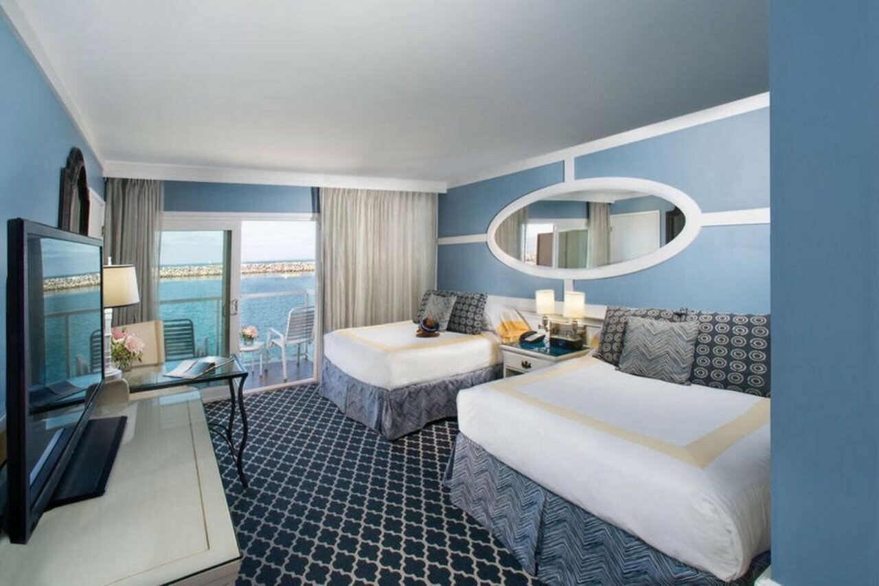 Фото Portofino Hotel & Marina