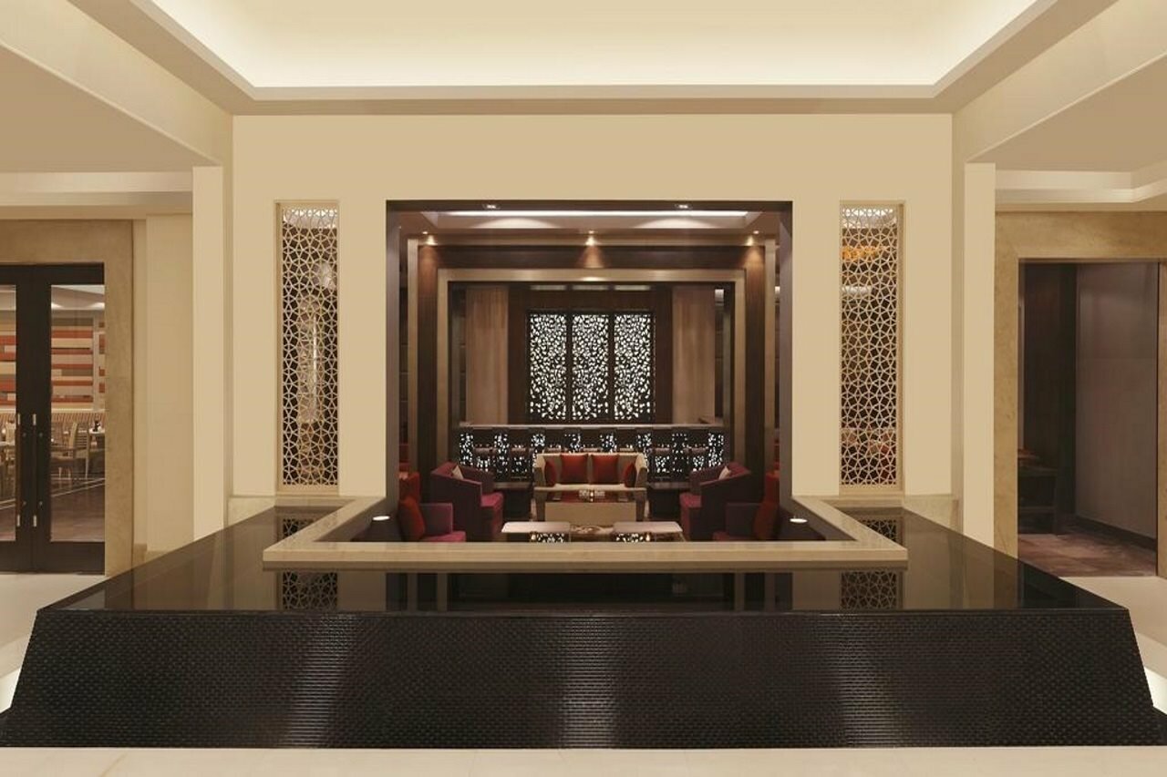 Фото DoubleTree by Hilton Hotel Agra