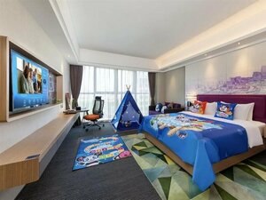 Гостиница Hampton by Hilton Lianyungang Gangli