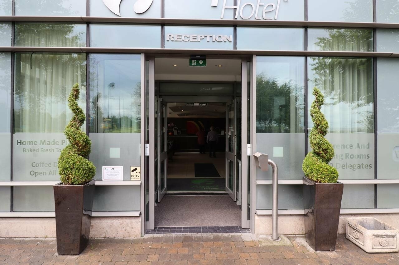 Фото Aspect Hotel Dublin Park West