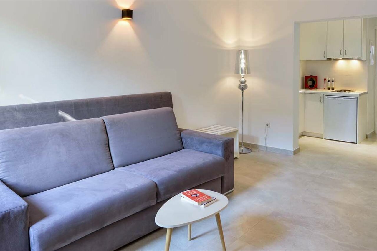 Фото Elia Portou Luxury Residence