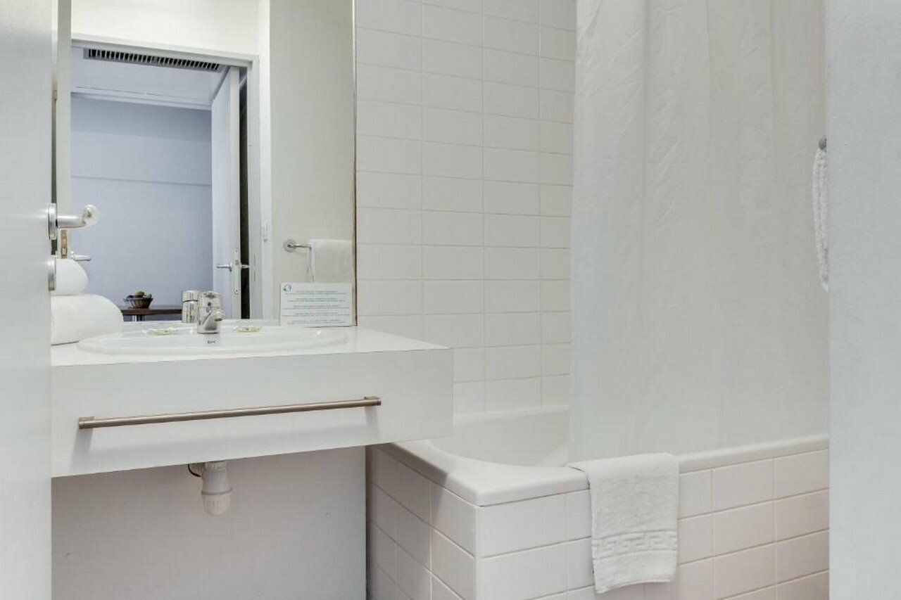 Фото Residhotel Galerie Tatry