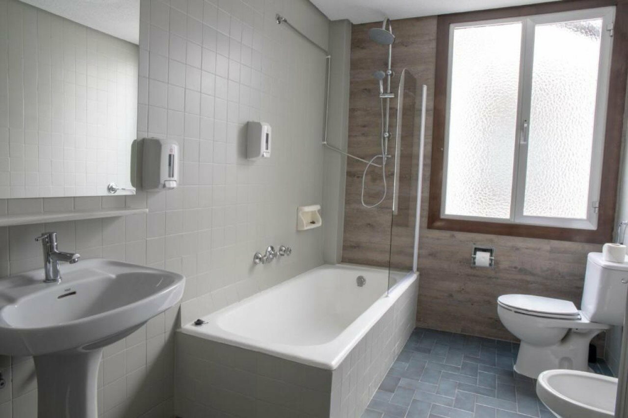 Фото Hotel Alda Centro Ponferrada