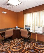 Фото Holiday Inn Express & Suites Sacramento Ne Cal Expo