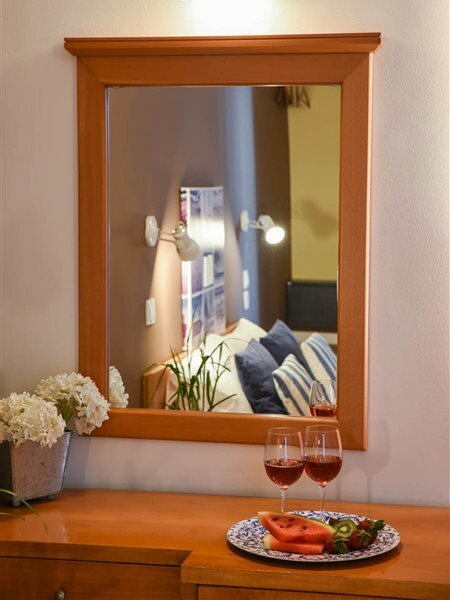 Фото Vassilia Hotel